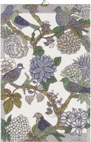 Ekelund Handtuch Vogelnest  48x70 cm 23.00